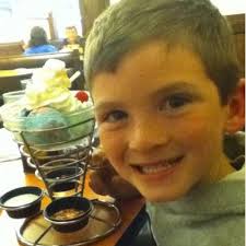 Garrett Raines (@glraines05)