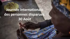 Résultat de recherche d'images pour "personnes disparues photos"