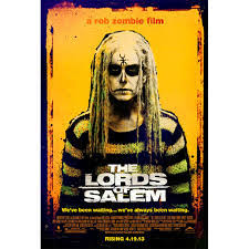 The Lords of Salem | theresalwaysacat