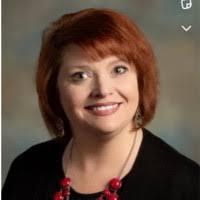 Christina Shoaf, MHA, MSN, RN