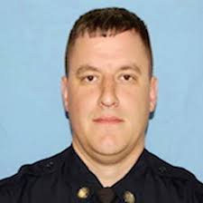 For years, Sandra Birchmore trusted the Massachusetts detective now accused  of killing her