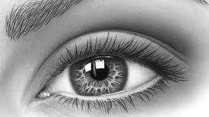 Learn To Draw Eyes Drawing On Demand Eye Drawing Human Eye Drawing Eye Drawing Tutorials