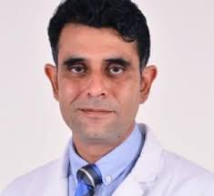 Dr. Sunil Dhar