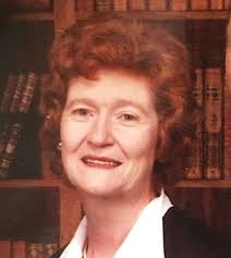 Ruth Crane Obituary January 29, 2022