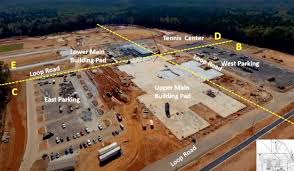 Check the current conditions for covington, ga for the day ahead, with radar, hourly, and up to the minute forecasts. Eastside High School Replacement Construction Behind Due To Weather The Covington News