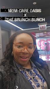 🎉 Loved every moment of the @brunchbunch1390 and sharing space with  @tammytfair ! , Supporting busy moms and corporate leaders is what we do  best!, #momcareoasis #momlife #workingmoms #brunchbunch1390 ...