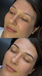 Hey everyone, it's been a while since I've posted about brows