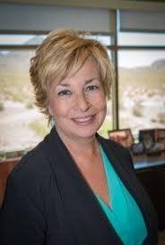 Nevada State College Welcomes New Provost