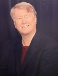 James William Biggs Obituary