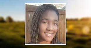 Kaliyah Marie Patterson Obituary October 22, 2022