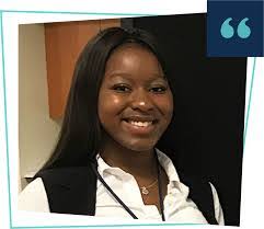 Gabrielle Tyson's Instagram, Twitter & Facebook