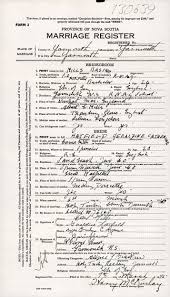 Nova Scotia Archives