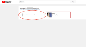 A brand account is an account that is specifically for your brand. How To Change Your Youtube Name And Channel Name
