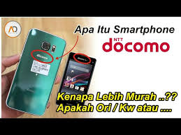 Dengan kata lain, pemilik platform membuat konten tidak bisa mudah ditemukan oleh semua orang tanpa sepengatahuan si pengunggah. Wajib Tau Apa Itu Hp Docomo Kok Murah Apakah Kw You Must Know About Docomo Smartphone Youtube
