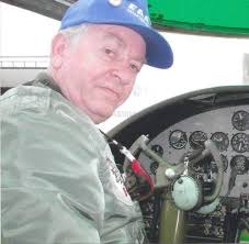 David Thomas Obituary (1935