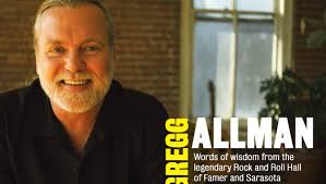 Gregg Allman