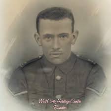 Anyone from Carrignavar or Bandon in Cty Cork. My grandparents are from  there. Both last names were Cronin (not related before marriage)