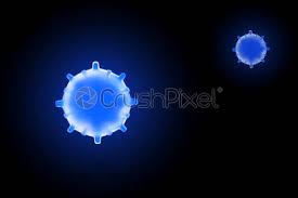 World corona virus - stock vector | Crushpixel