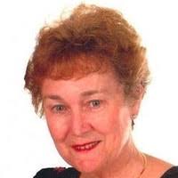 Marilyn B. Olson Obituary December 15, 2010