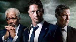 Like and share our website to support us. London Has Fallen 2016 Review The Action Elite