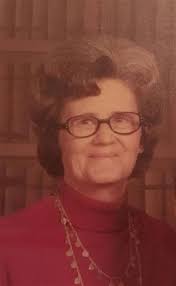 Pauline Ray Obituary