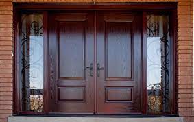 If your house is built in these formal styles from the 1700s to the early 1800s, this might be a likely explanation. 15 Best Exterior Door Ideas For Home Looks Amazing Door Design Images Front Door Design Modern Front Door
