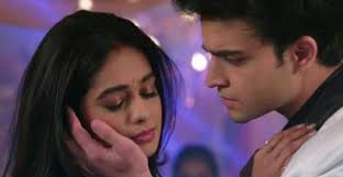 Kumkum Bhagya : Abhi and Pragya