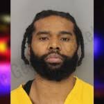 Tre Sparks — Cobb County Jail Bookings