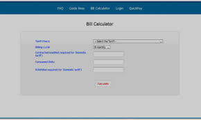 You will be required to fill in your biller, consumer number, and billing unit. Tneb Bill Calculator Online And Mobile App To Check Future Bill