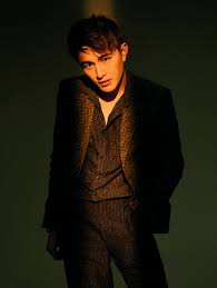 Pow was represented by mediacorp 's the celebrity agency until 4 may 2021 after his contract was terminated due to his second drink driving incident. Steady As He Goes Shane Pow In Our May 19 Issue Men S Folio