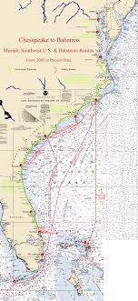 The Atlantic Intercostal Waterway An Engineered Stream Of Canals That Go From The Keys All The Way North Impre Living On A Boat Road Trip Usa Travel Journal
