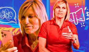 Below Deck Mediterranean: Captain Sandy & Hannah Ferrier Made Amends (Will  Hannah Return?)