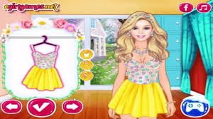 Dress Up Games For Girls Barbie 4 Seasons Disney Princess Dress Up Games For Girls Princess Dress Up Games