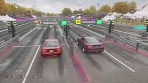 Forza horizon 4 has over 600 cars in its vast garage, and covers a variety of different driving disciplines, from road racing to cross . Forza Horizon 4 Rwd Drag Lobby At The Drag Strip Youtube