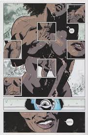 Hard Women, Hard Time: Bitch Planet Comics Studies Round Table (part three)  | The Middle Spaces