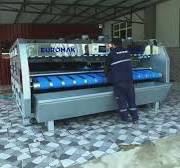 Cool 3000 10ft Rug Washing Machine - Oriental Rug Cleaning Equipment