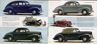 Image result for Cloudmist Gray 1940 Mercury