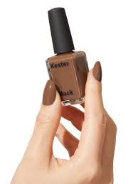 Check spelling or type a new query. Spray Tan Nail Polish Kester Black Mooma Land