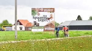 Ontwikkelingen Het Spaanse Leger Te Volgen Op Speciale Facebookpagina De Veense Courant Online
