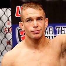 UFC Fighter Nick Hein in Demand to Discuss German Refugee Crisis