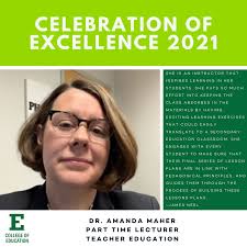 Eastern Michigan University College of Education