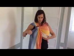 We did not find results for: How To Use A Ring Sling With A Newborn Youtube