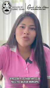 🥑🍋🥑🍋 Primer Mercado Campesino en Suarez Tolima🧺🥑🍋🍊, Alcaldesa  Consuelo Aviles Aldana invita a que visiten el municipio de Suares este  domingo 16 de Junio y apoyemos al sector rural, donde se brindará ...