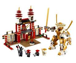 S99069 1 Temple Of Light Lego Ninjago Diy Educational Toys