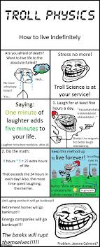 troll physics Memes & GIFs - Imgflip