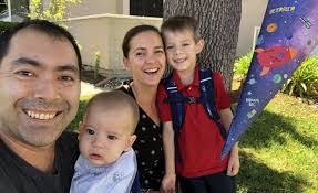 Daniel Legler's Instagram, Twitter & Facebook