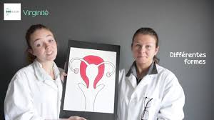 L'hymen fait beaucoup fantasmer les hommes, au point que c'est fondé sur une croyance plutôt simpliste : Virginite On Sexplique Ca