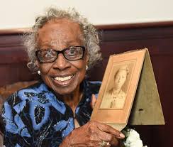 Obituary for Mother Clara C. Clemmons