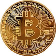 Bitcoin introduced a key concept blockchain where a distributed ledger called blockchain is managed by the p2p. Bitcoin Digital Decentralized Peer To Peer Vector Coin Album On Imgur