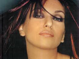 Αικατερίνη καίτη γαρμπή, kansainvälisesti usein katy garbi, s. Garmph Kaith Mygreek Fm